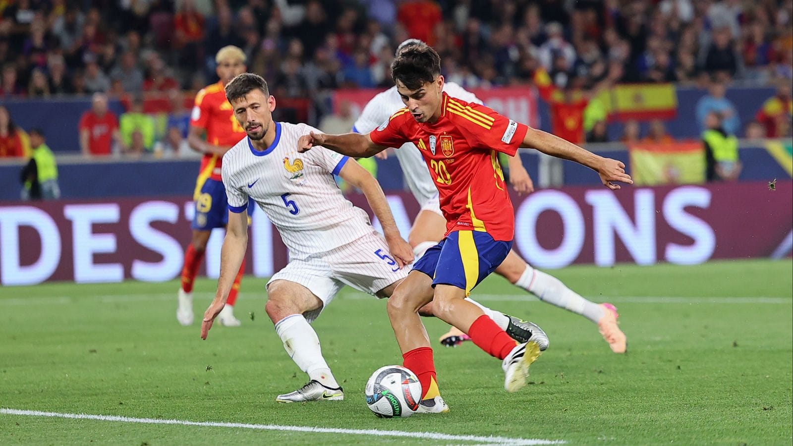 España