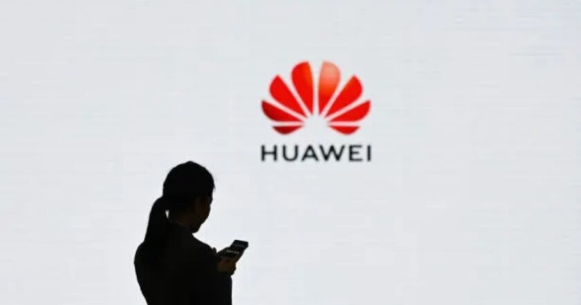 huawei
