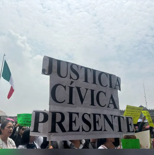 justicia