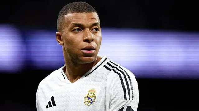Mbappé