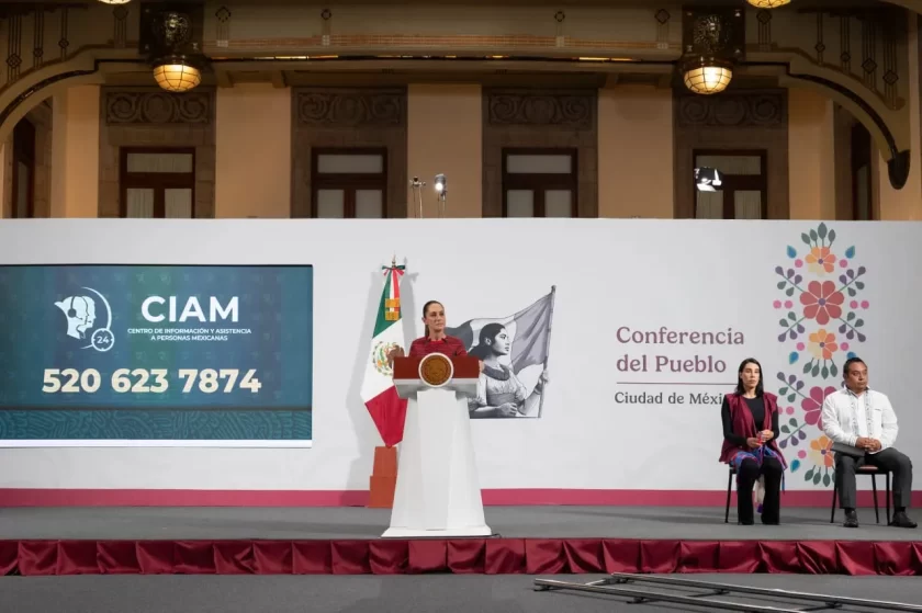 México