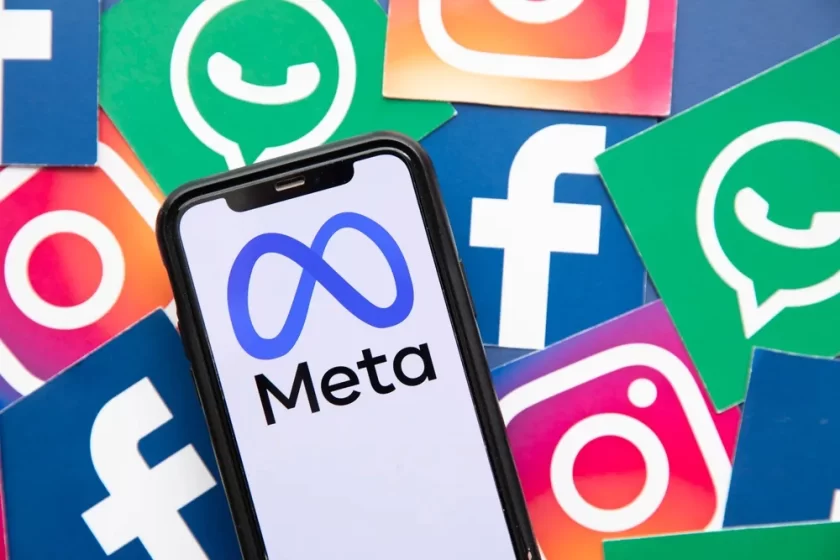 redes sociales