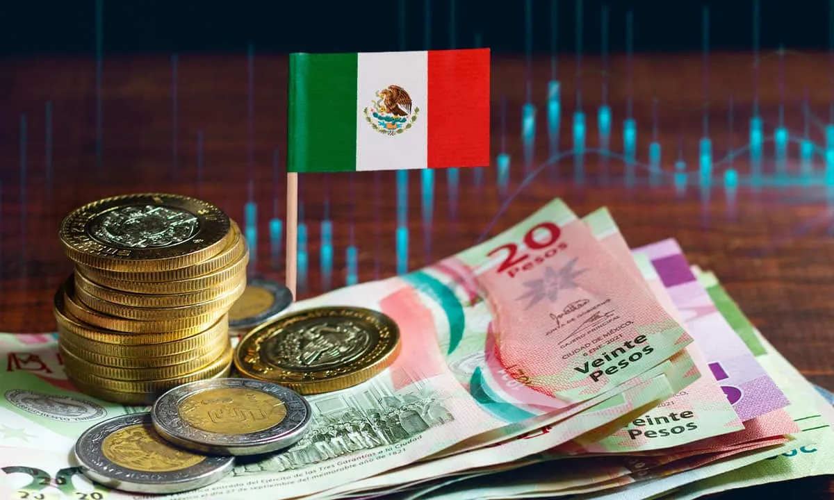méxico y su economía