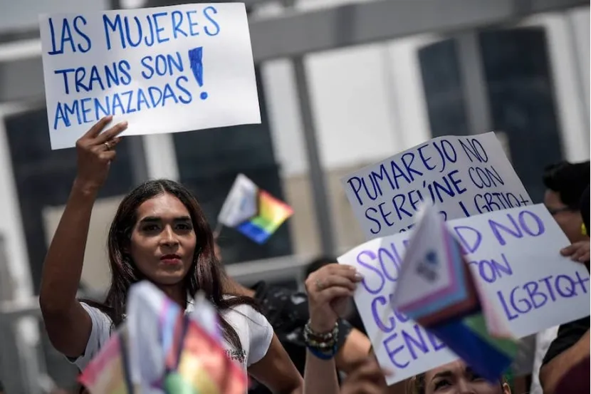 LGBTIQ+