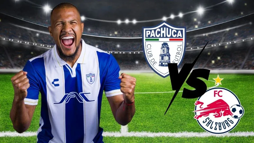 Pachuca