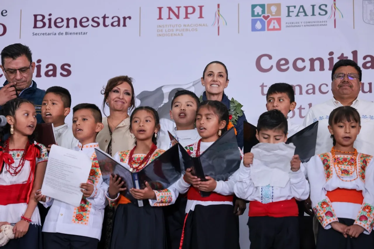 pueblos indígenas