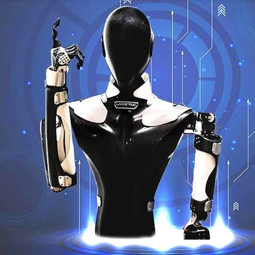 robot