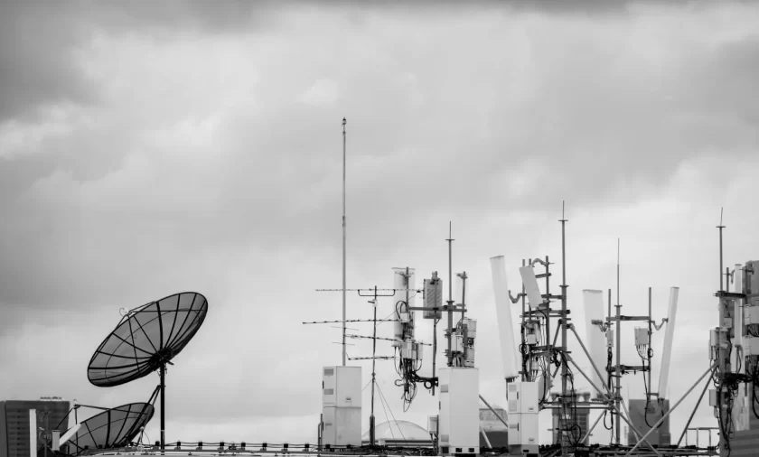 telecomunicaciones