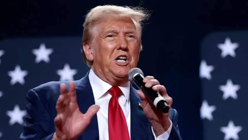 Trump