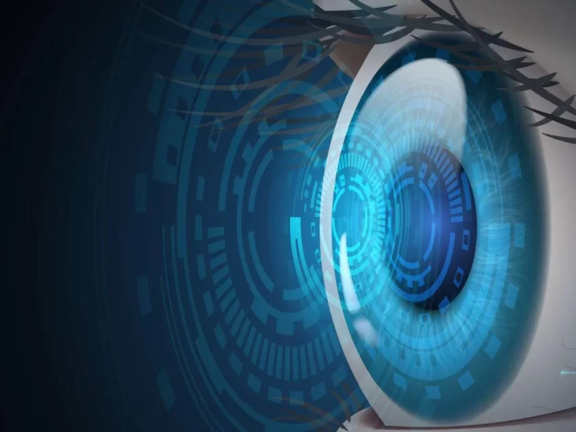 visión artificial
