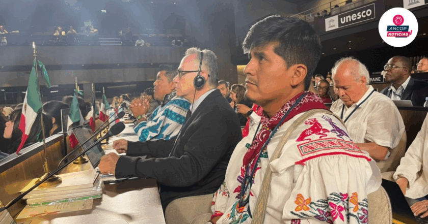 UNESCO reconoce la Ruta Huichol a Huiricuta como Patrimonio Mundial