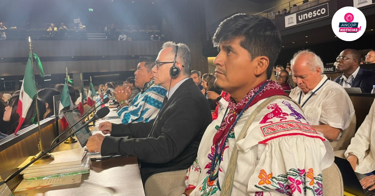UNESCO reconoce la Ruta Huichol a Huiricuta como Patrimonio Mundial