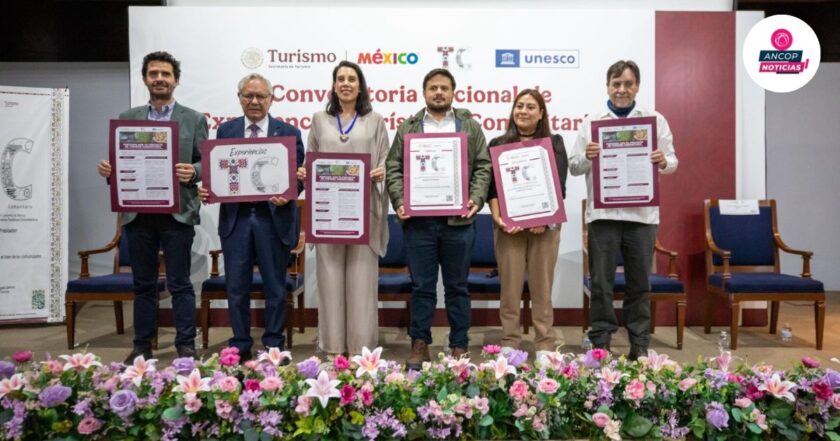México pone en el mapa al turismo que nace desde la comunidad