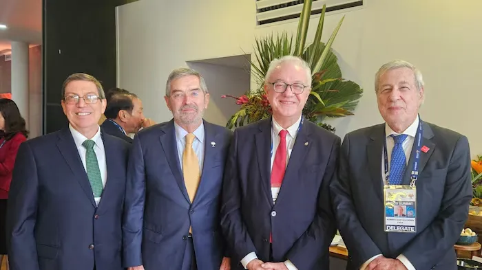 BRICS