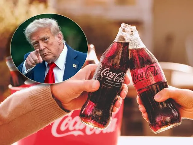 Coca Cola