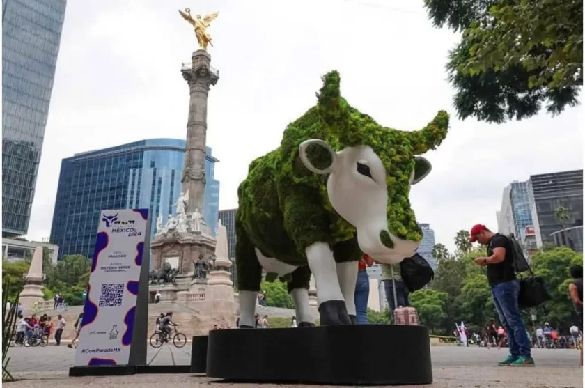CowParade