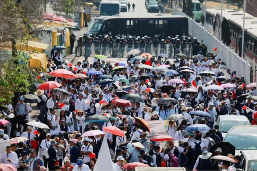 marcha