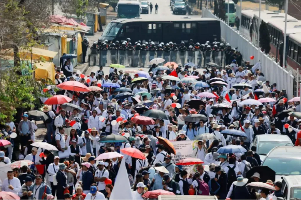 marcha