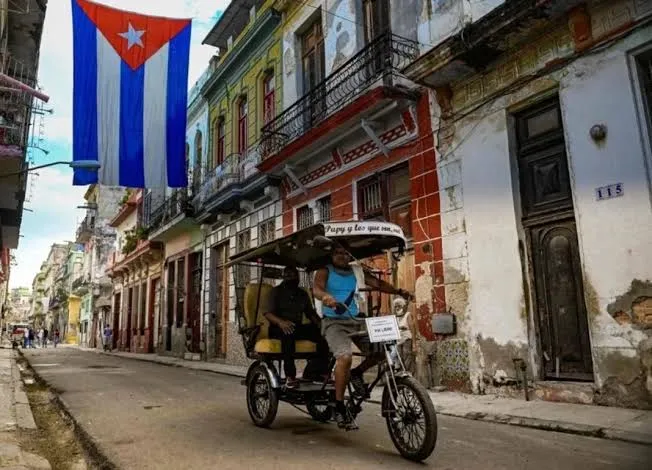 Cuba