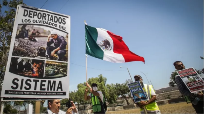 Deportados