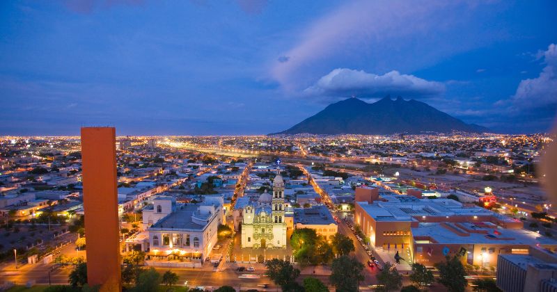 nuevo león