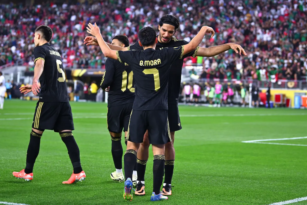 Copa Oro 2025