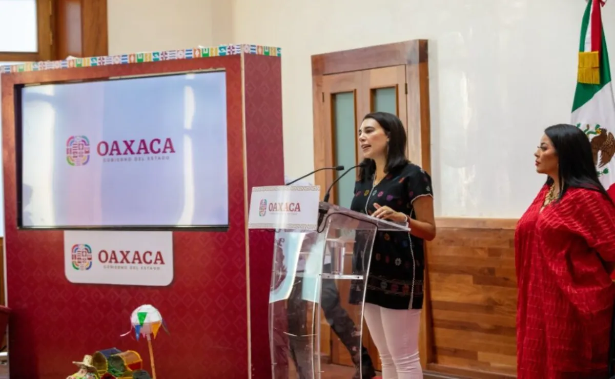 Oaxaca