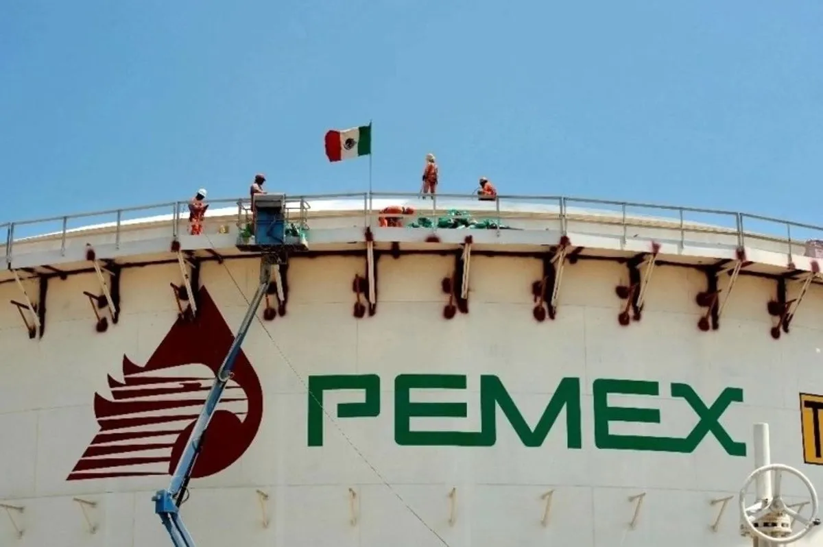 PEMEX