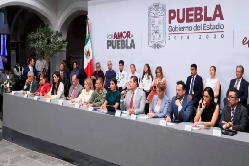 Puebla