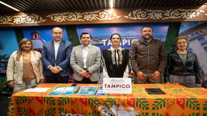 Tampico