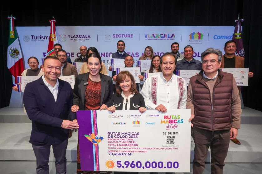 Tlaxcala