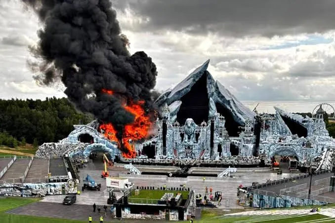 Tomorrowland 2025