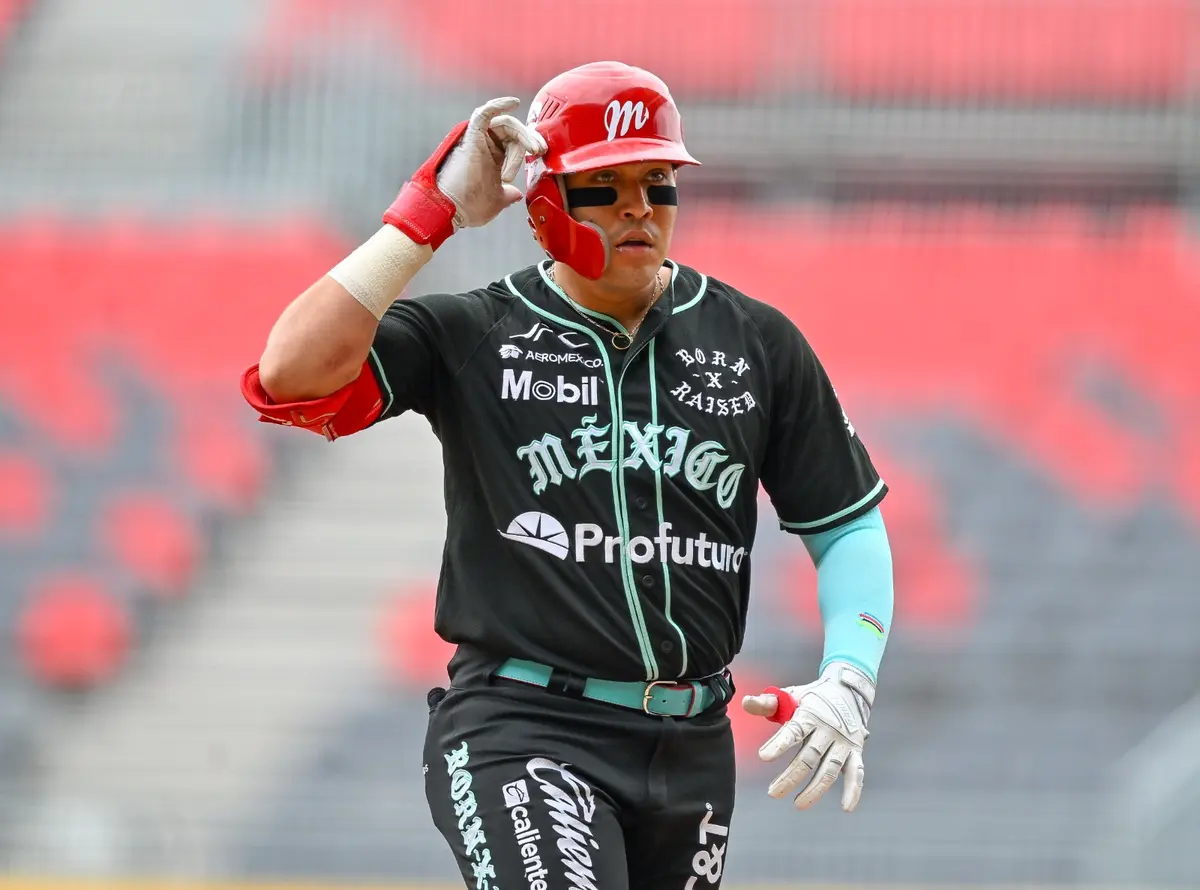 Diablos Rojos
