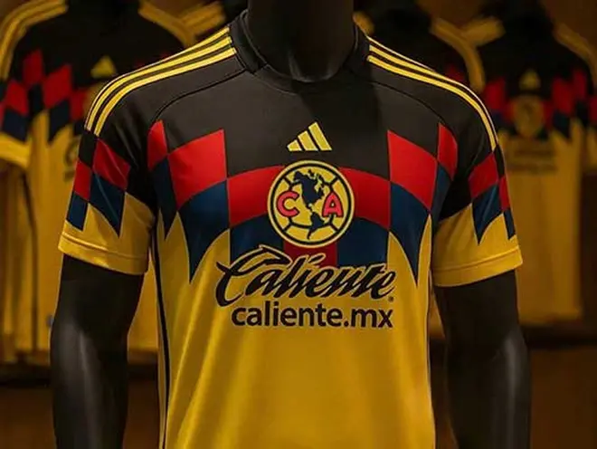 américa