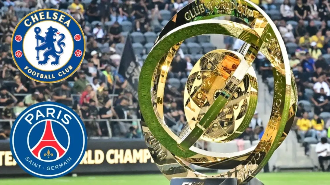 chelsea