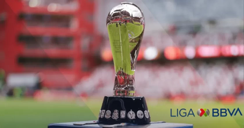 Torneo Apertura 2025