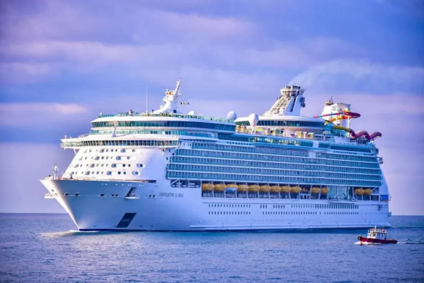 crucero