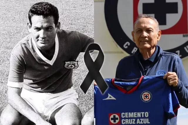 Cruz Azul