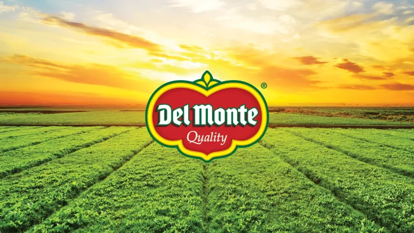 Del Monte