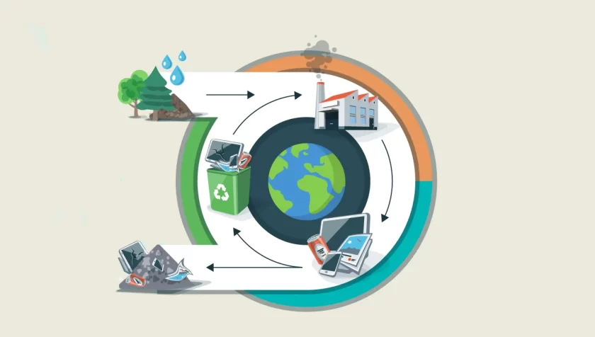 economía circular