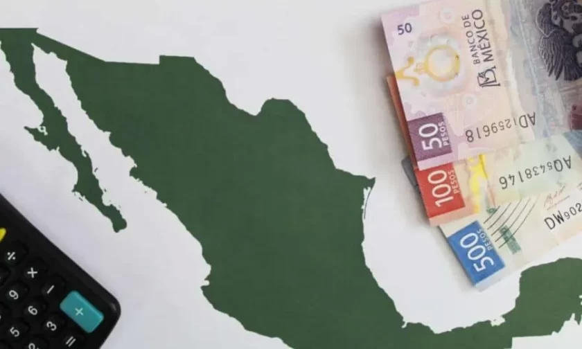 economía en méxico