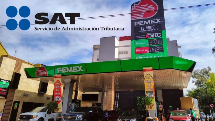pemex