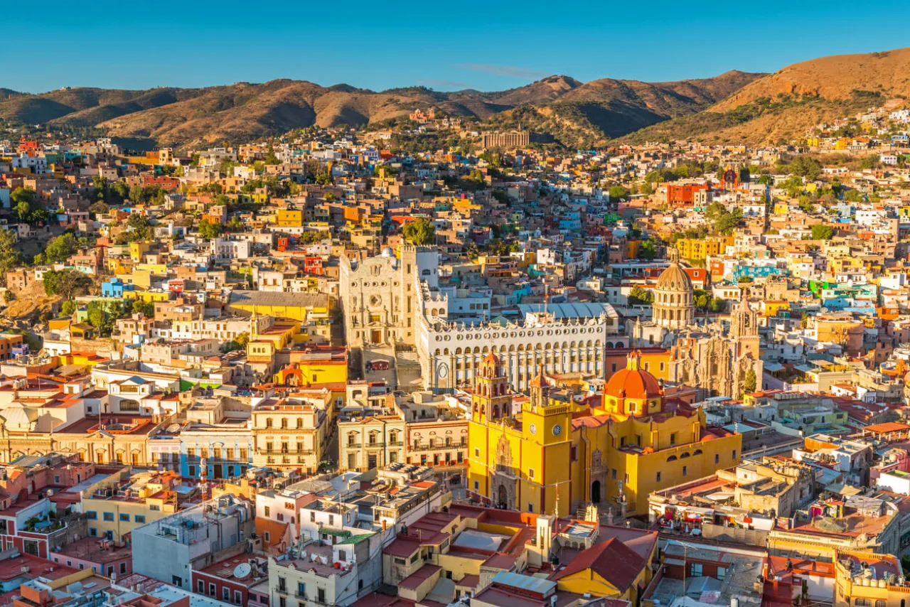 Guanajuato