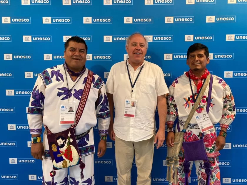huichol
