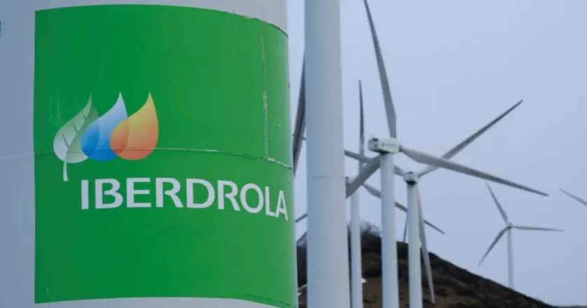 iberdrola