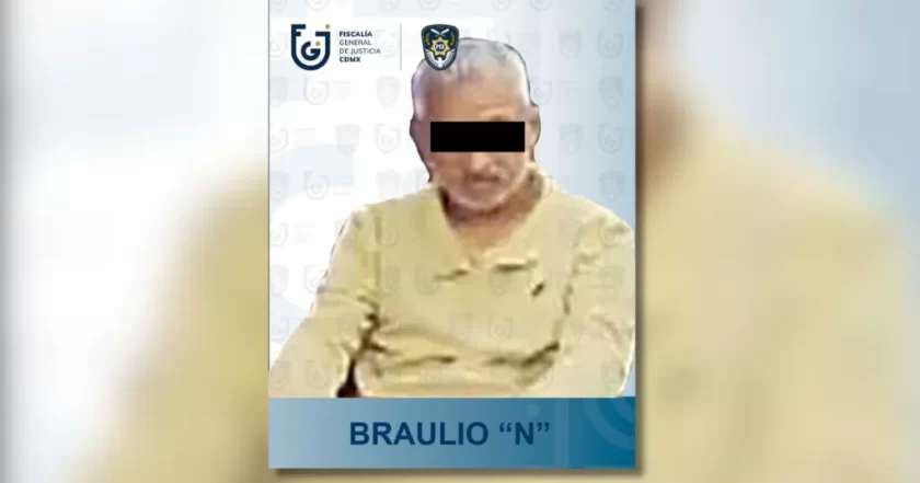 BRAULIO