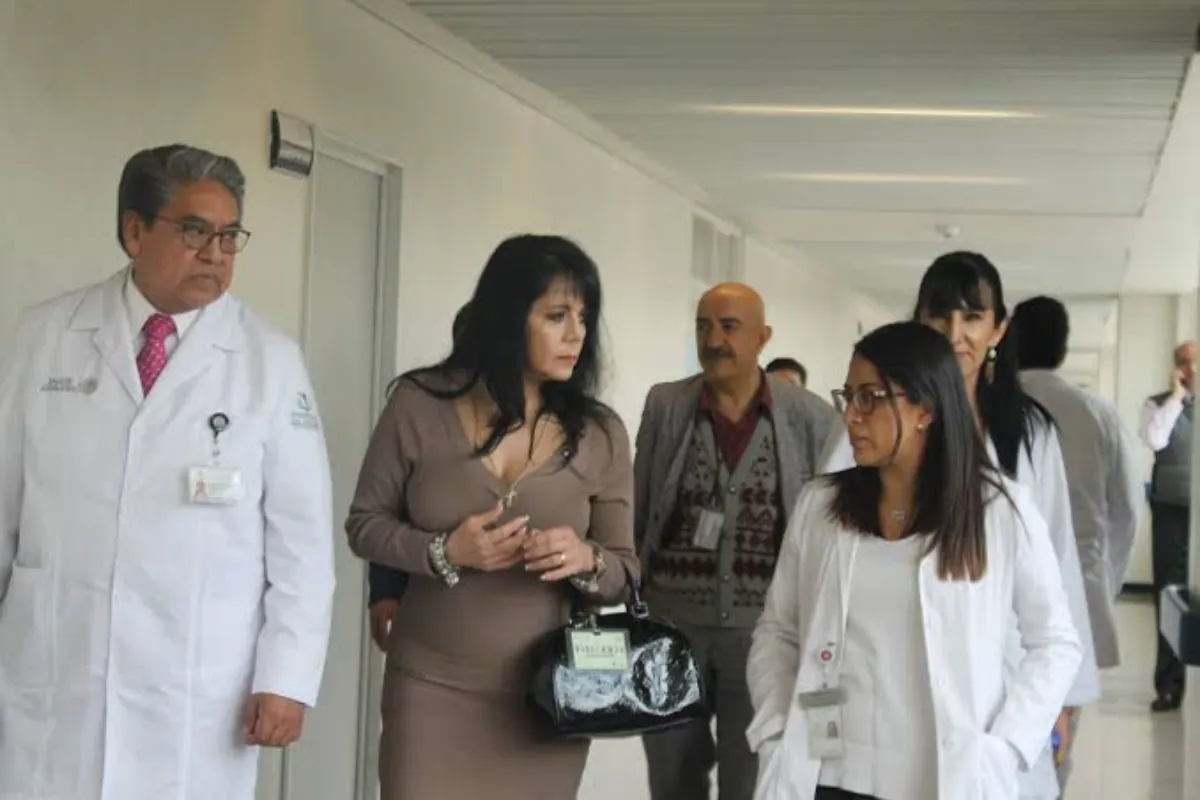 IMSS