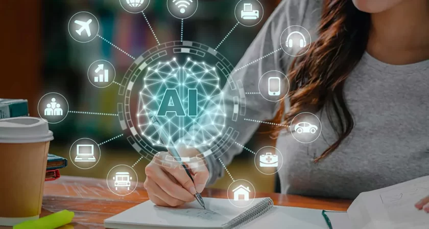 inteligencia artificial