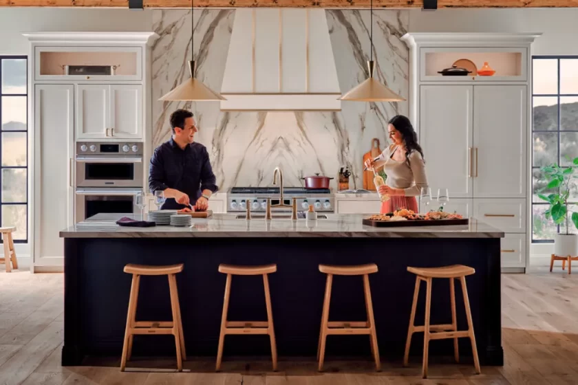 Signature Kitchen Suite