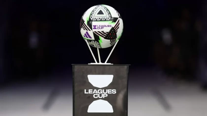 Leagues Cup 2025